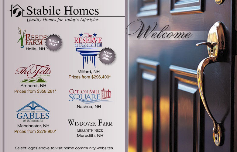 Stabile Homes