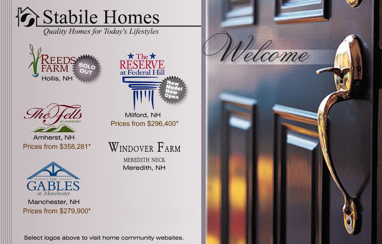 Stabile Homes