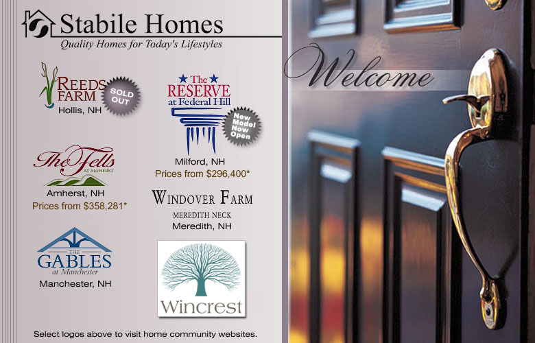Stabile Homes